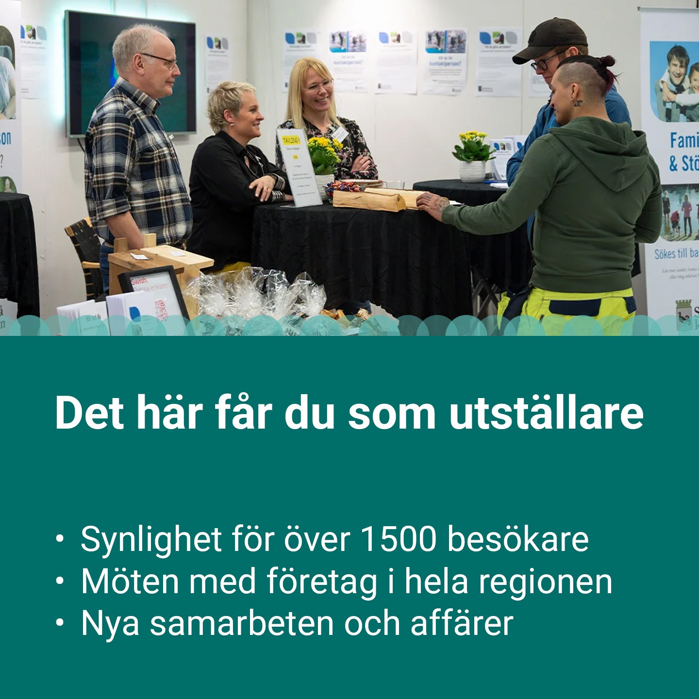 Varför HKFM
