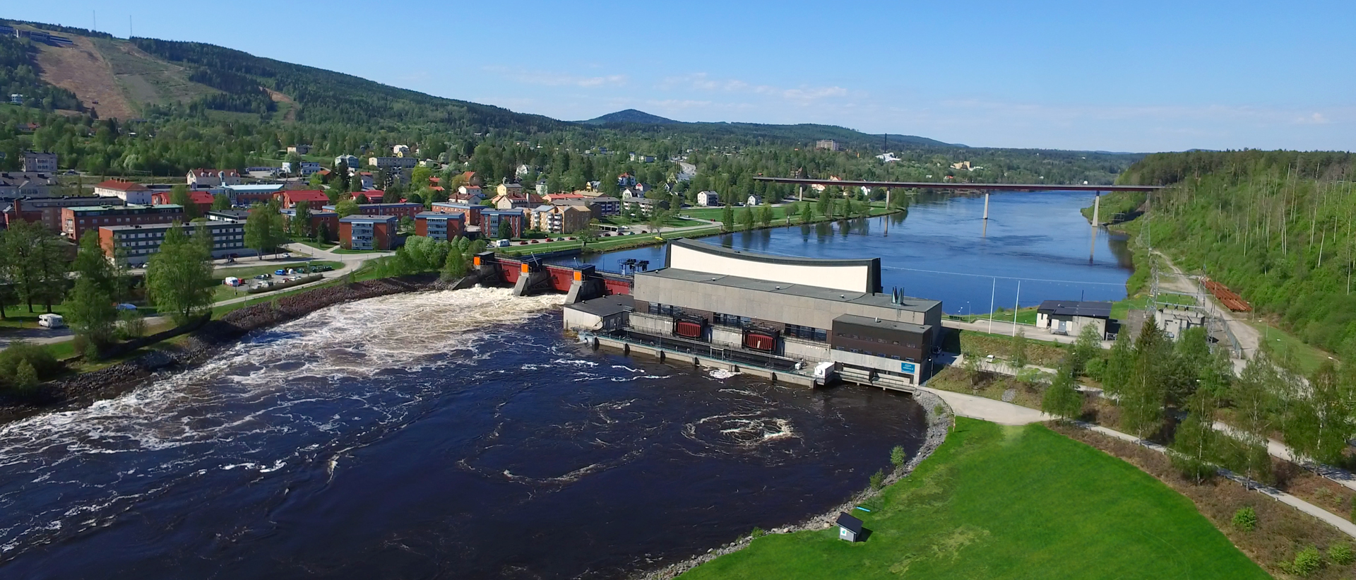 Sollefteåforsen