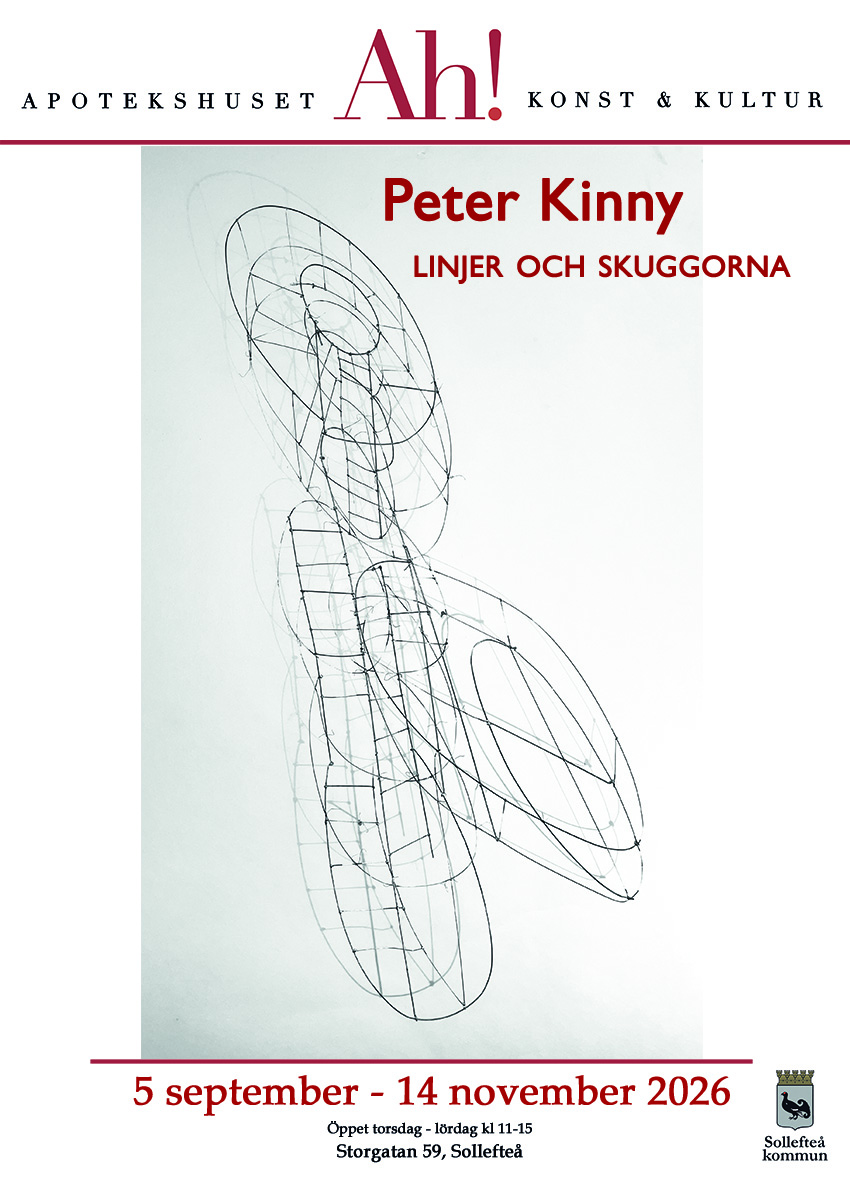 Peter Kinny