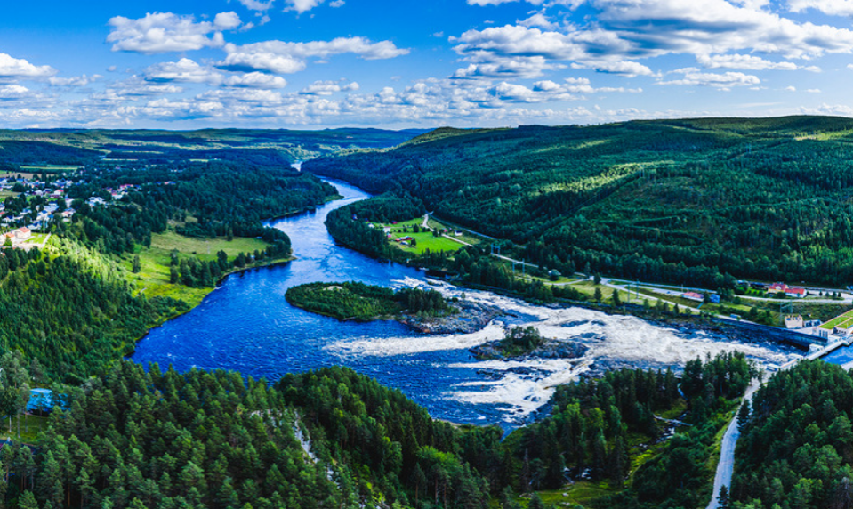 Hållbara Sollefteå globala mål