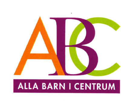 Enbart för marknadsföring av ABC kurs får ej användas till annat pga upphovsrättigheter