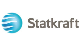 Statkraft logotyp