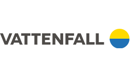 Vattenfall logotyp