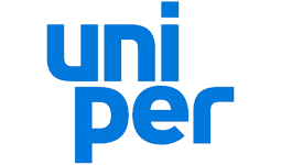 Uniper logotyp